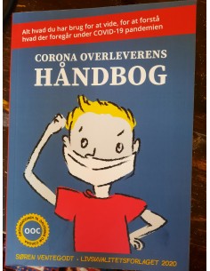 Corona Overleverens Håndbog