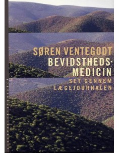 Bevidsthedsmedicin set...