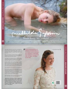 Female Beauty. Min Fotokunst.