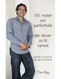 101 myter om parforhold der...