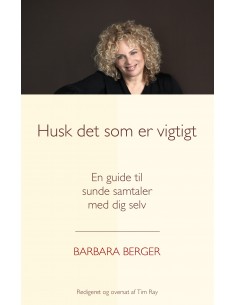 Husk det som er vigtigt