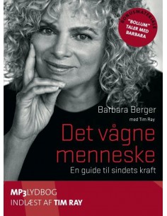 Det vågne menneske lydbog mp3