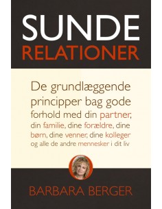 Sunde relationer