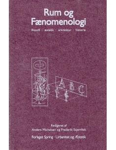 Rum og fænomenologi