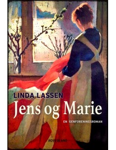 Jens og Marie