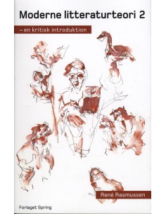 Moderne litteraturteori 2