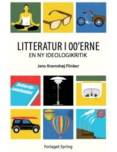 Litteratur i 00'erne