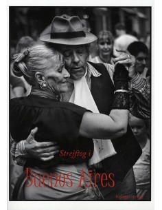 Strejftog i Buenos Aires