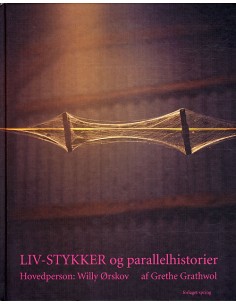 Liv-stykker og...