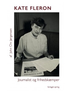 Kate Fleron -Journalist og...