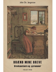 Brænd mine breve....