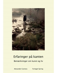 Erfaringer på kanten....