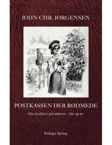 Postkassen der rødmede. Om kvalitet i...