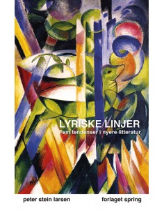 Lyriske linjer