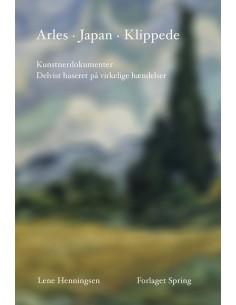Arles – Japan – Klippede