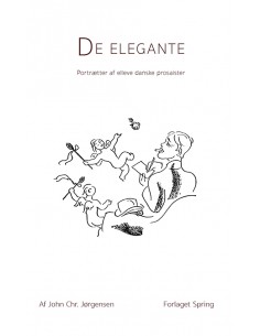 De elegante