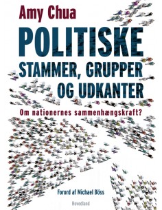 Politiske stammer