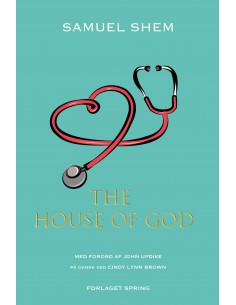 The House of God (Dansk...