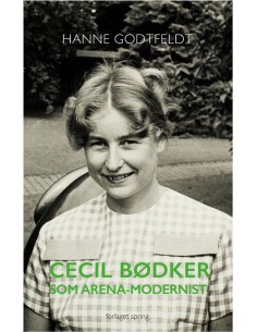 Cecil Bødker som...