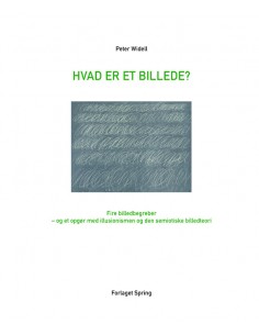 Hvad er et billede?
