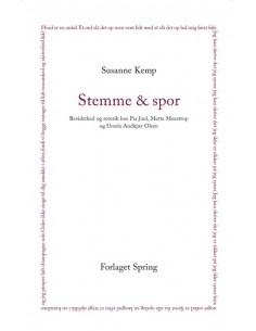 Stemme & spor