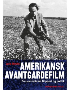 Amerikanske avantegardefilm
