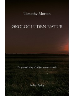 Økologi uden natur