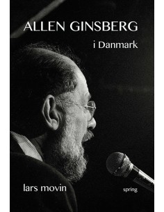 Allen Ginsberg i Danmark