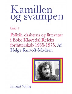 Kamillen og svampen