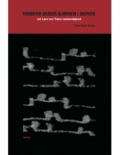 Hvorfor skider bjørnen i...