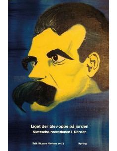 Liget der blev oppe på jorden