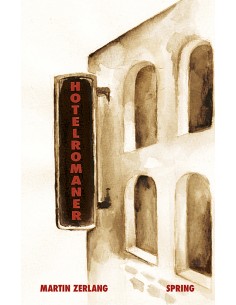 Hotelromaner