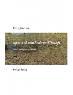 Opmærksomhedens filosofi