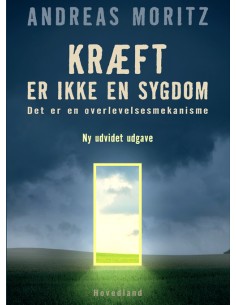 Kræft er ikke en sygdom