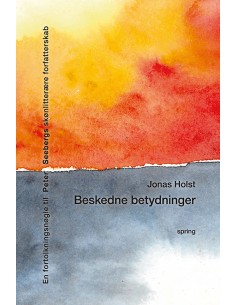 Beskedne betydninger.