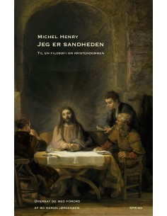 Jeg er sandheden. Til en...