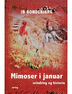 Mimoser i januar