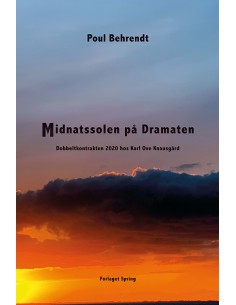 Midnatssolen på Dramaten