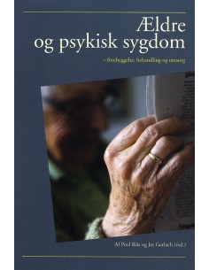 Ældre og psykisk sygdom