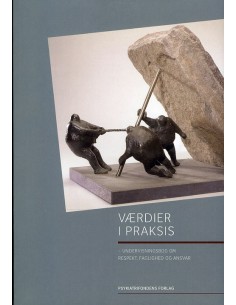Værdier i praksis