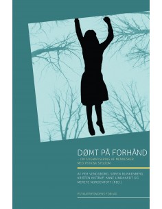 Dømt på forhånd