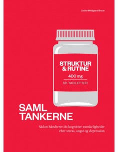 Saml tankerne
