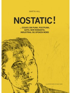 Nostatic!