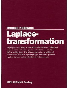 Laplace-transformation