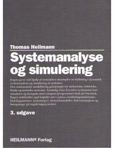 Systemanalyse og simulering
