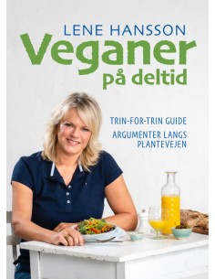 Veganer på deltid
