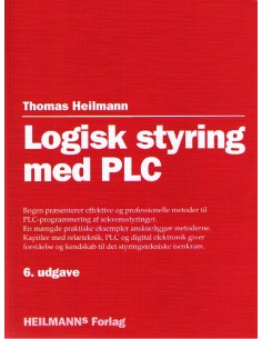 Logisk styring med PLC