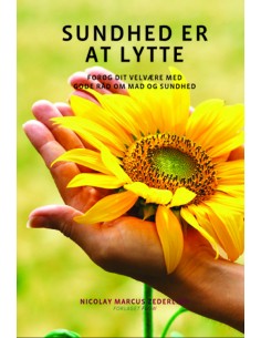 Sundhed er at lytte