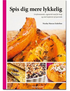 Spis dig mere lykkelig