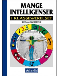 Mange intelligenser i...
